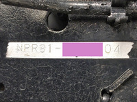 いすゞエルフユニック6段小型（2t・3t）[写真40]