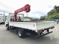 いすゞエルフユニック6段小型（2t・3t）[写真04]