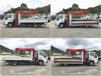 いすゞエルフユニック6段小型（2t・3t）[写真05]