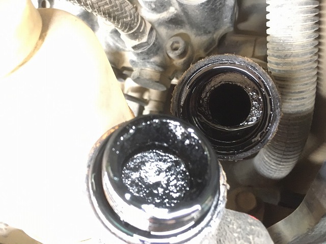 ヤンマーミニユンボ（ミニバックホー）[写真23]