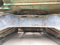 ヤンマーミニユンボ（ミニバックホー）[写真26]