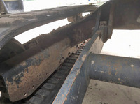 ヤンマーミニユンボ（ミニバックホー）[写真27]