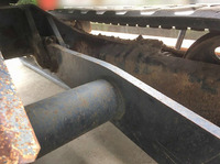 ヤンマーミニユンボ（ミニバックホー）[写真28]