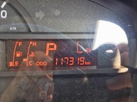 トヨタトヨエースアルミバン小型（2t・3t）[写真17]