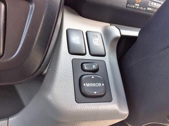 トヨタトヨエースアルミバン小型（2t・3t）[写真19]