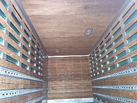 いすゞフォワードアルミバン中型（4t）[写真15]