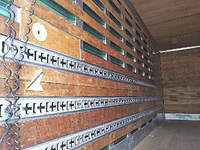 いすゞフォワードアルミバン中型（4t）[写真17]