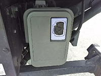 いすゞフォワードアルミバン中型（4t）[写真19]