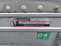 いすゞフォワードアルミバン中型（4t）[写真20]