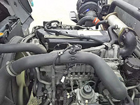 いすゞフォワードアルミバン中型（4t）[写真22]