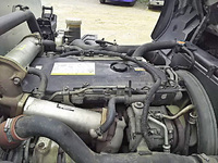 いすゞフォワードアルミバン中型（4t）[写真24]