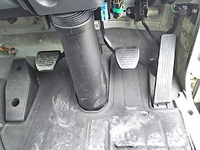 いすゞフォワードアルミバン中型（4t）[写真28]