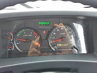 いすゞフォワードアルミバン中型（4t）[写真29]