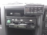 いすゞフォワードアルミバン中型（4t）[写真33]