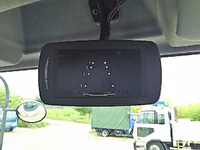 いすゞフォワードアルミバン中型（4t）[写真35]