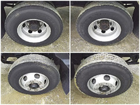 いすゞフォワードアルミバン中型（4t）[写真37]