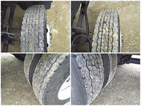 いすゞフォワードアルミバン中型（4t）[写真39]