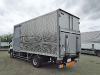 いすゞフォワードアルミバン中型（4t）[写真04]