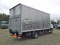 いすゞフォワードアルミバン中型（4t）[写真06]