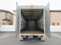 いすゞエルフ幌ウイング小型（2t・3t）[写真10]