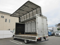 いすゞエルフ幌ウイング小型（2t・3t）[写真11]