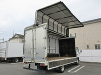 いすゞエルフ幌ウイング小型（2t・3t）[写真12]