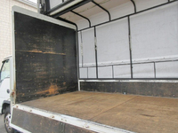 いすゞエルフ幌ウイング小型（2t・3t）[写真13]