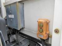 いすゞエルフ幌ウイング小型（2t・3t）[写真20]