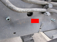 いすゞエルフ幌ウイング小型（2t・3t）[写真38]