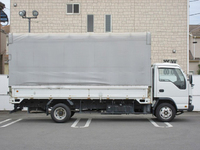 いすゞエルフ幌ウイング小型（2t・3t）[写真07]