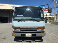 三菱ふそうファイターセルフクレーン3段中型（4t）[写真11]