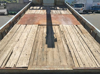 三菱ふそうファイターセルフクレーン3段中型（4t）[写真16]