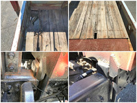 三菱ふそうファイターセルフクレーン3段中型（4t）[写真17]