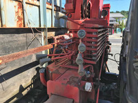 三菱ふそうファイターセルフクレーン3段中型（4t）[写真20]