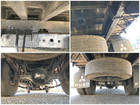 三菱ふそうファイターセルフクレーン3段中型（4t）[写真24]