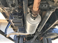 三菱ふそうファイターセルフクレーン3段中型（4t）[写真25]