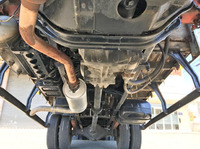 三菱ふそうファイターセルフクレーン3段中型（4t）[写真26]