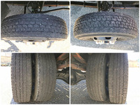 三菱ふそうファイターセルフクレーン3段中型（4t）[写真27]