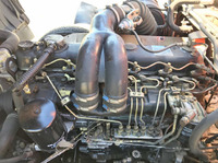 三菱ふそうファイターセルフクレーン3段中型（4t）[写真30]