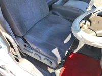 三菱ふそうファイターセルフクレーン3段中型（4t）[写真34]