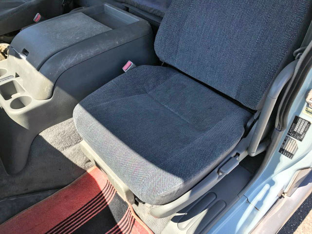 三菱ふそうファイターセルフクレーン3段中型（4t）[写真35]