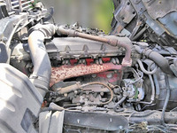 日野レンジャークレーン3段増トン（6t・8t）[写真19]