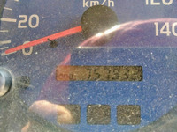 日野レンジャークレーン3段増トン（6t・8t）[写真24]