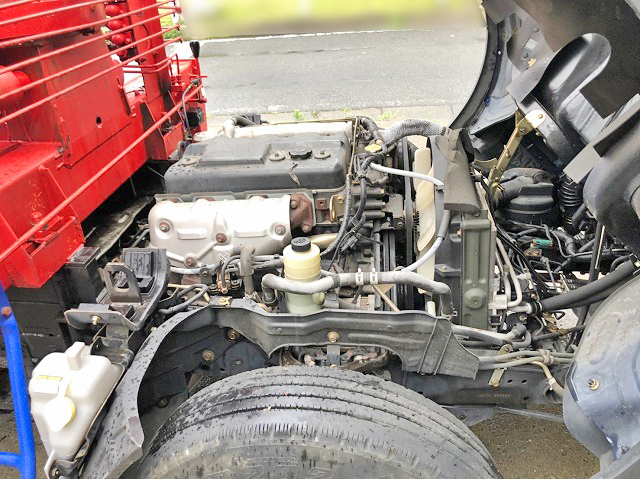 マツダタイタンユニック3段小型（2t・3t）[写真20]