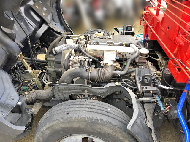 マツダタイタンユニック3段小型（2t・3t）[写真21]