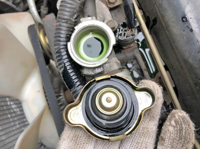 マツダタイタンユニック3段小型（2t・3t）[写真22]