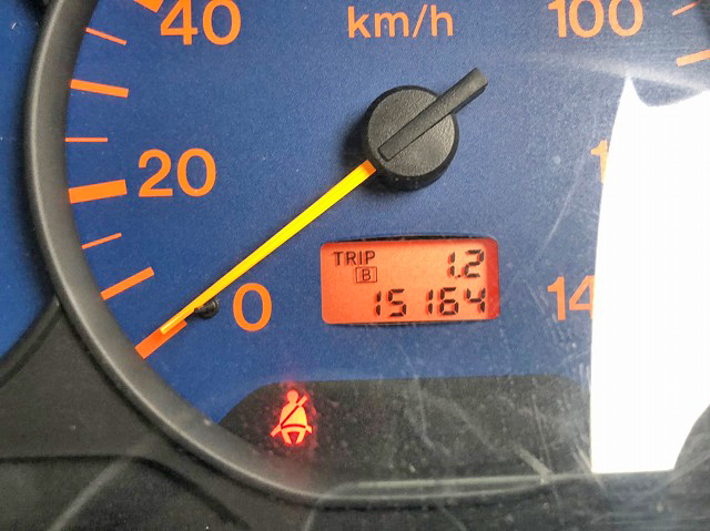 マツダタイタンユニック3段小型（2t・3t）[写真25]