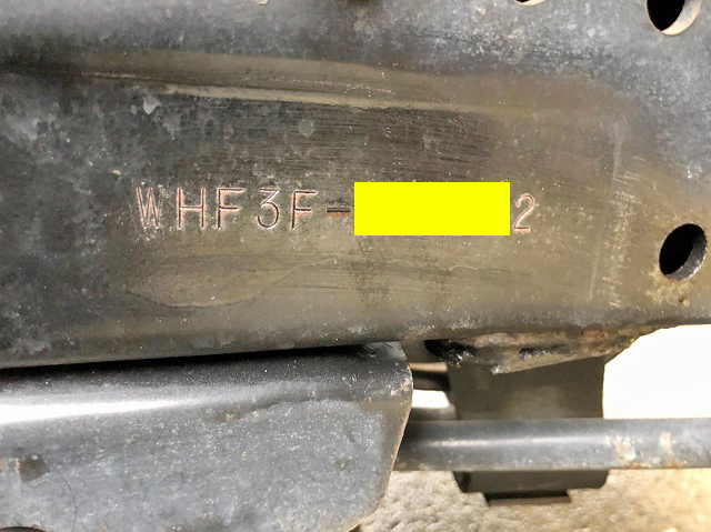 マツダタイタンユニック3段小型（2t・3t）[写真28]