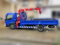 マツダタイタンユニック3段小型（2t・3t）[写真04]