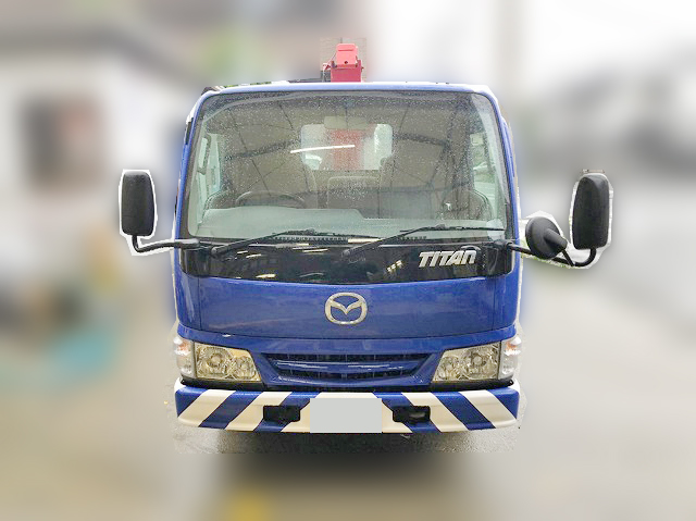 マツダタイタンユニック3段小型（2t・3t）[写真05]